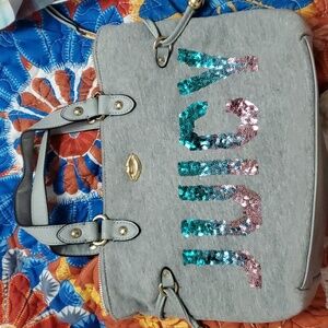 Vintage Juicy Couture mini tote